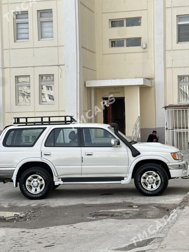 Toyota 4Runner 1999 - 165 000 TMT - Aşgabat - img 2