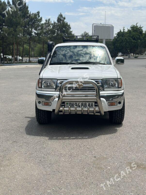 Toyota 4Runner 1999 - 165 000 TMT - Aşgabat - img 7