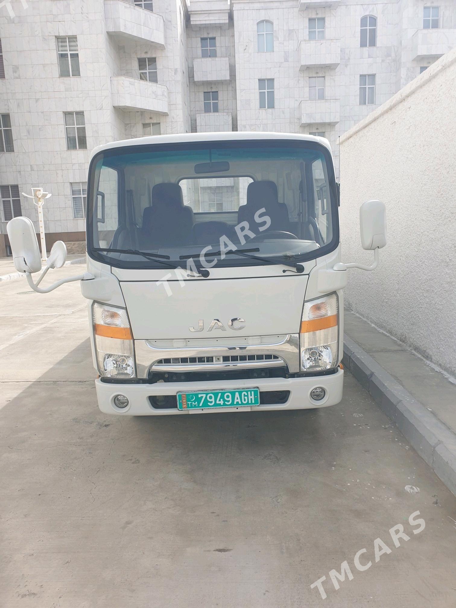 Mitsubishi Canter 2021 - 245 000 TMT - Aşgabat - img 2