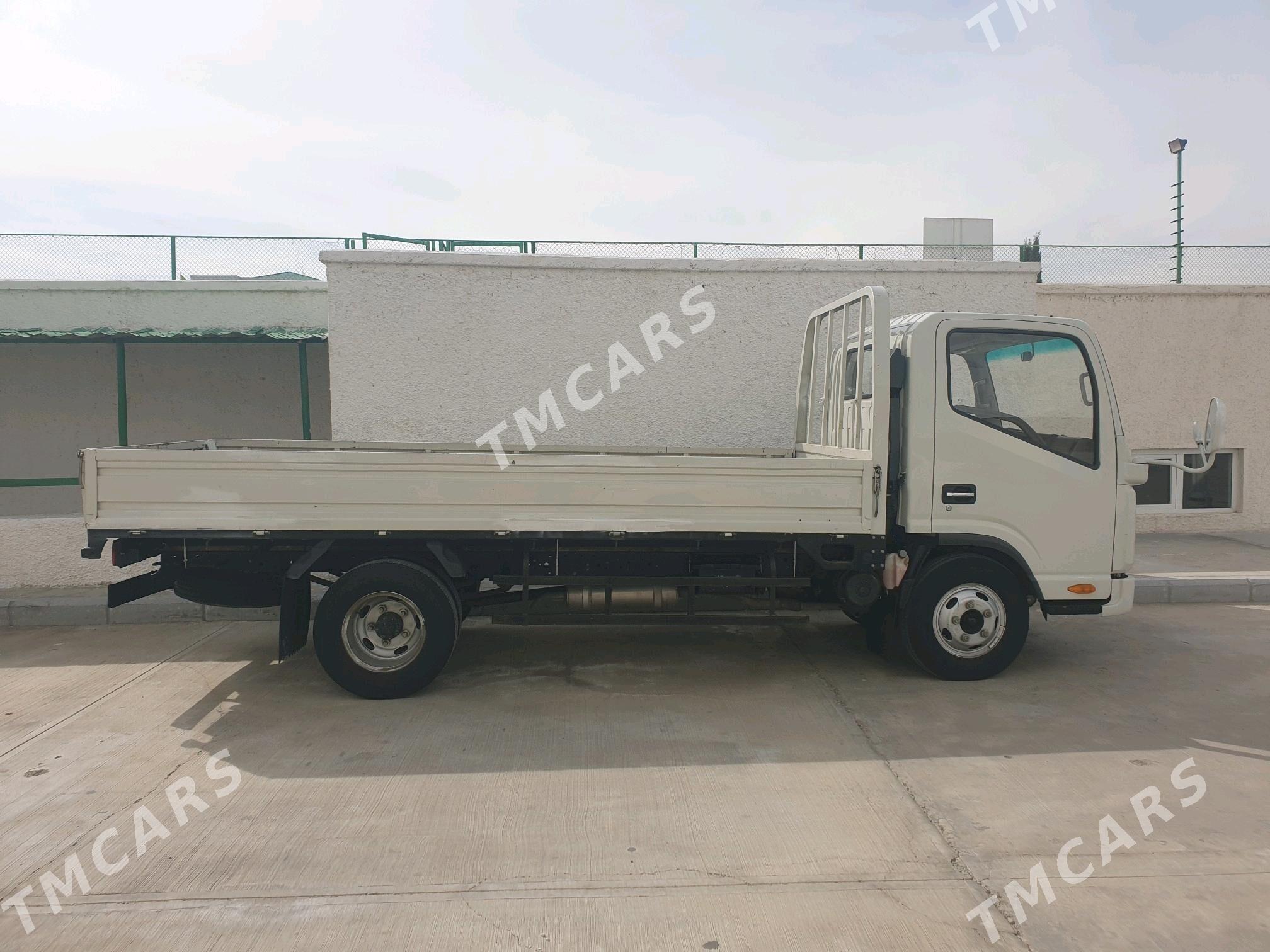 Mitsubishi Canter 2021 - 245 000 TMT - Aşgabat - img 3