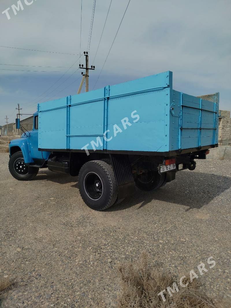 Zil 130 1992 - 77 000 TMT - Гызыларбат - img 9