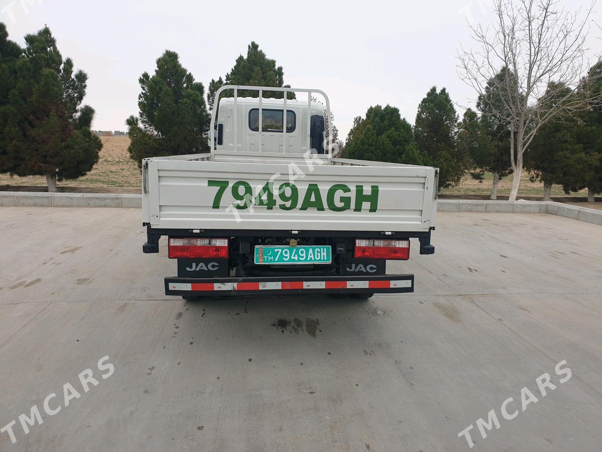 Mitsubishi Canter 2021 - 245 000 TMT - Aşgabat - img 4