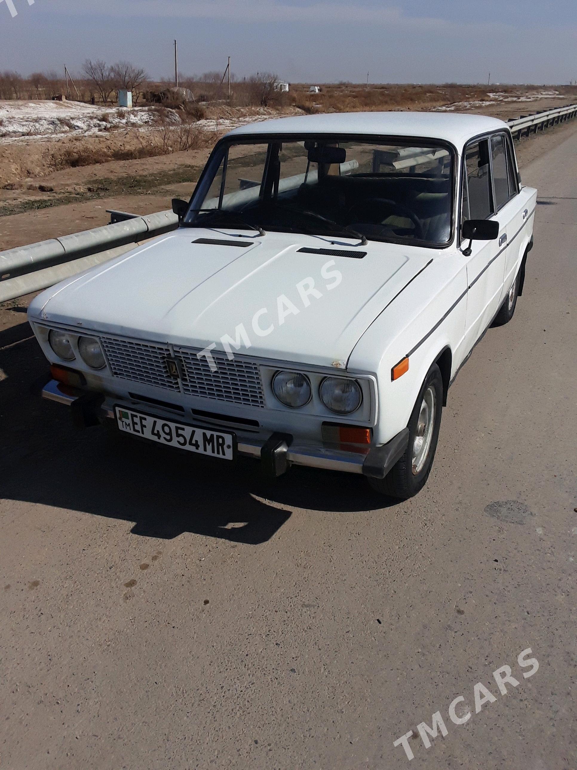 Lada 2106 1999 - 25 000 TMT - Мары - img 2