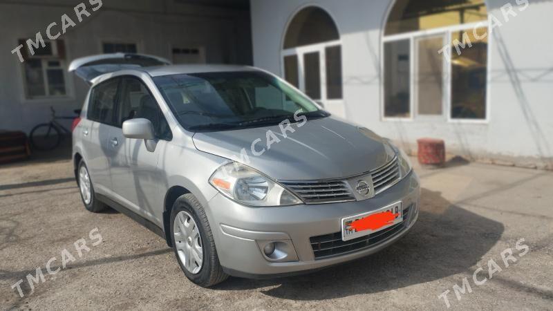 Nissan Versa 2012 - 110 000 TMT - Туркменабат - img 9