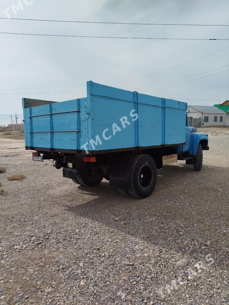 Zil 130 1992 - 77 000 TMT - Гызыларбат - img 8