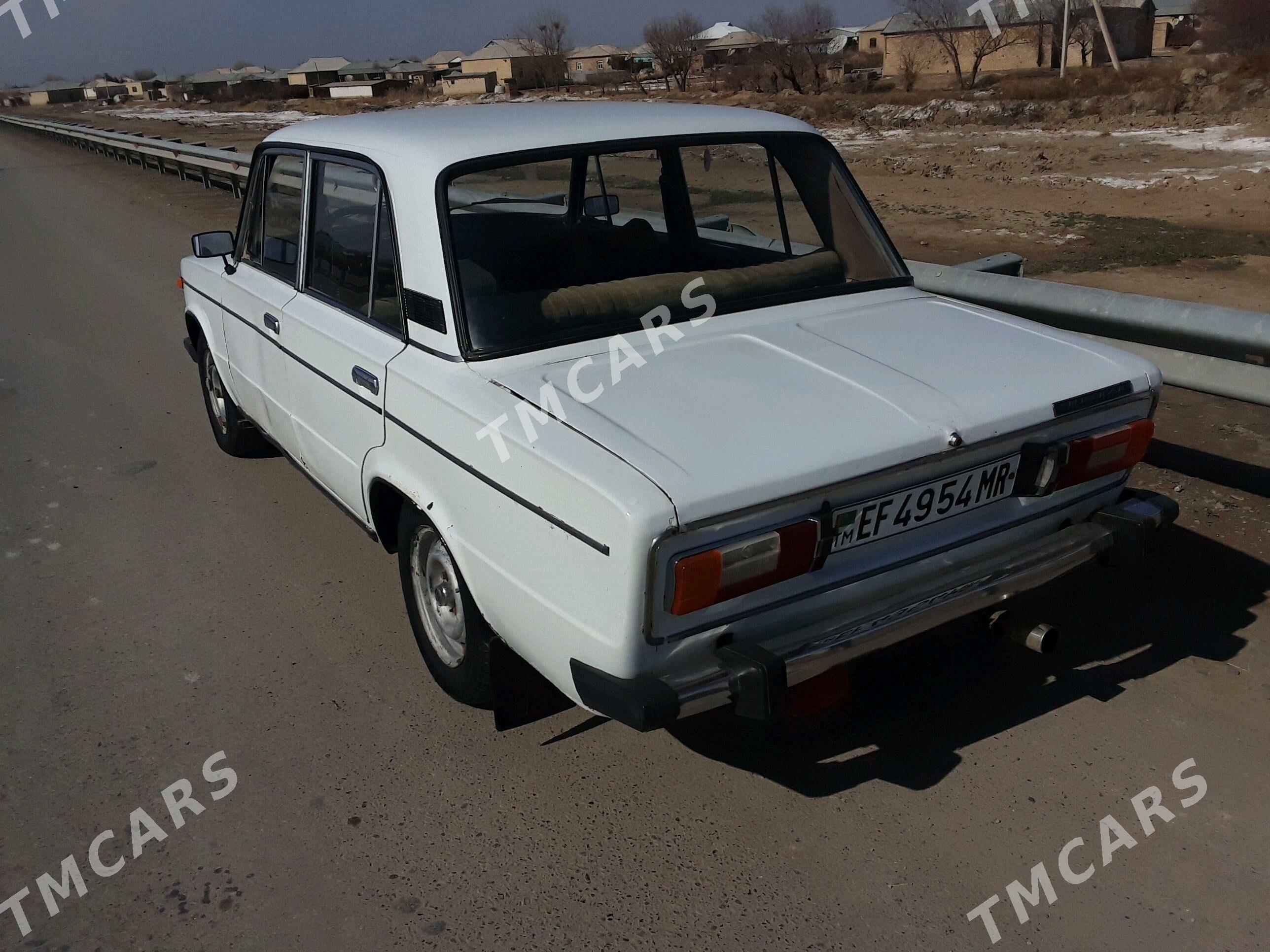 Lada 2106 1999 - 25 000 TMT - Мары - img 3