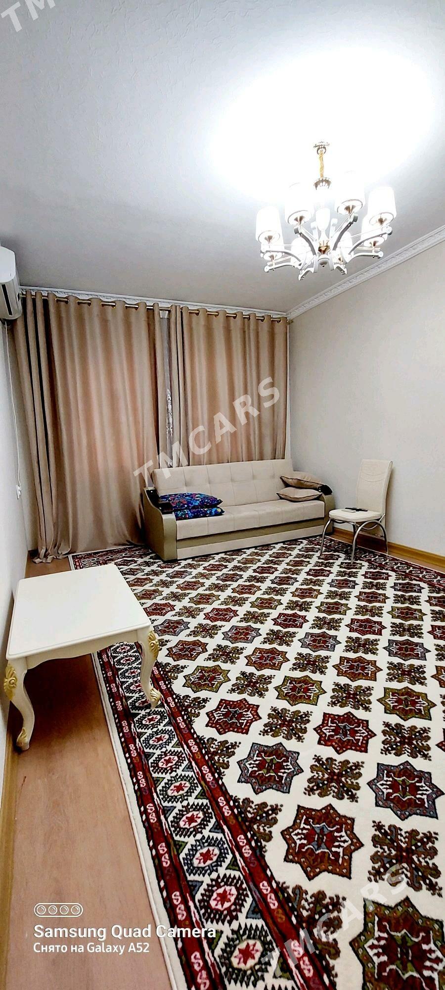 Arenda mir7 1kom.oglana - Aşgabat - img 2