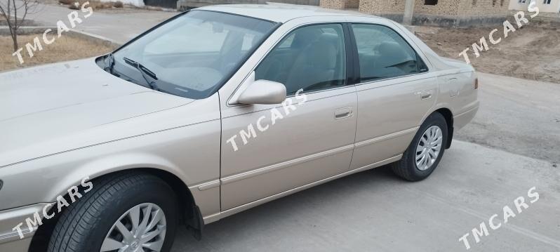 Toyota Camry 1998 - 110 000 TMT - Daşoguz - img 2