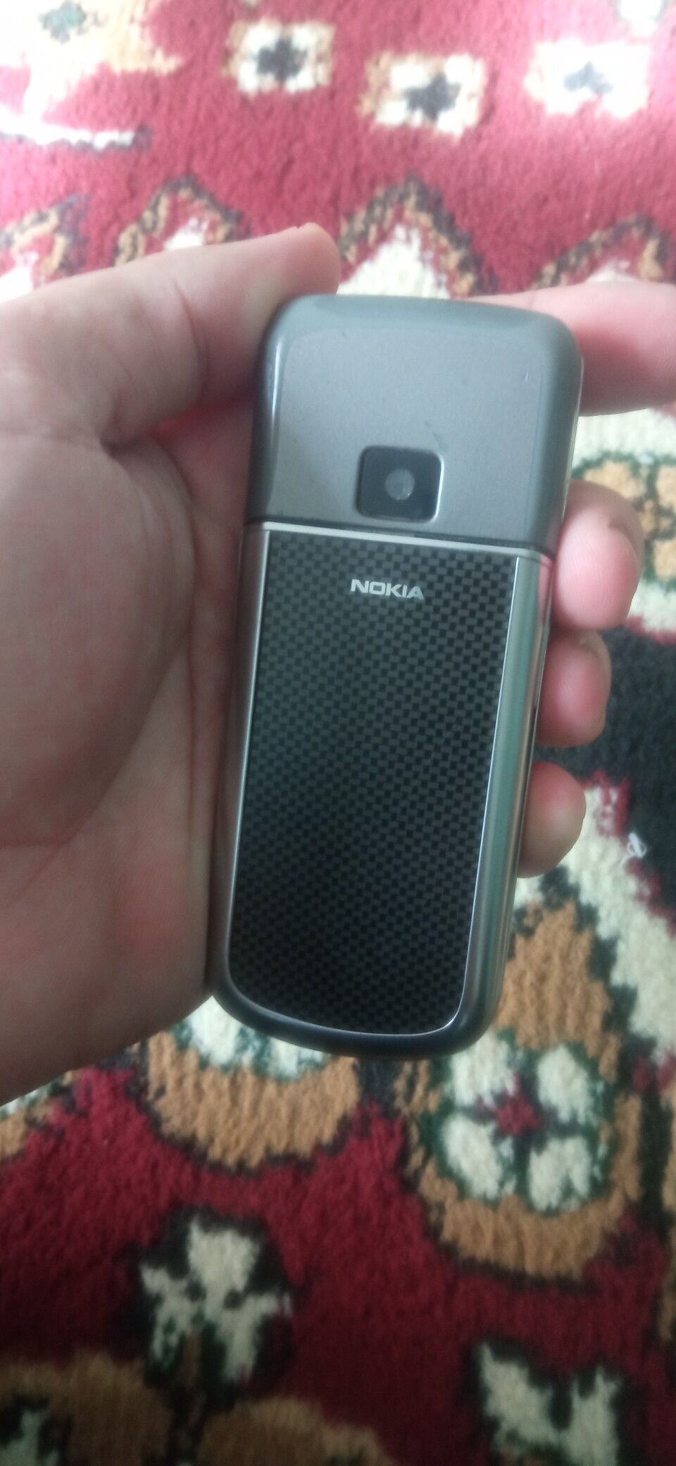 Nokia 88 00 - Köneürgenç - img 3