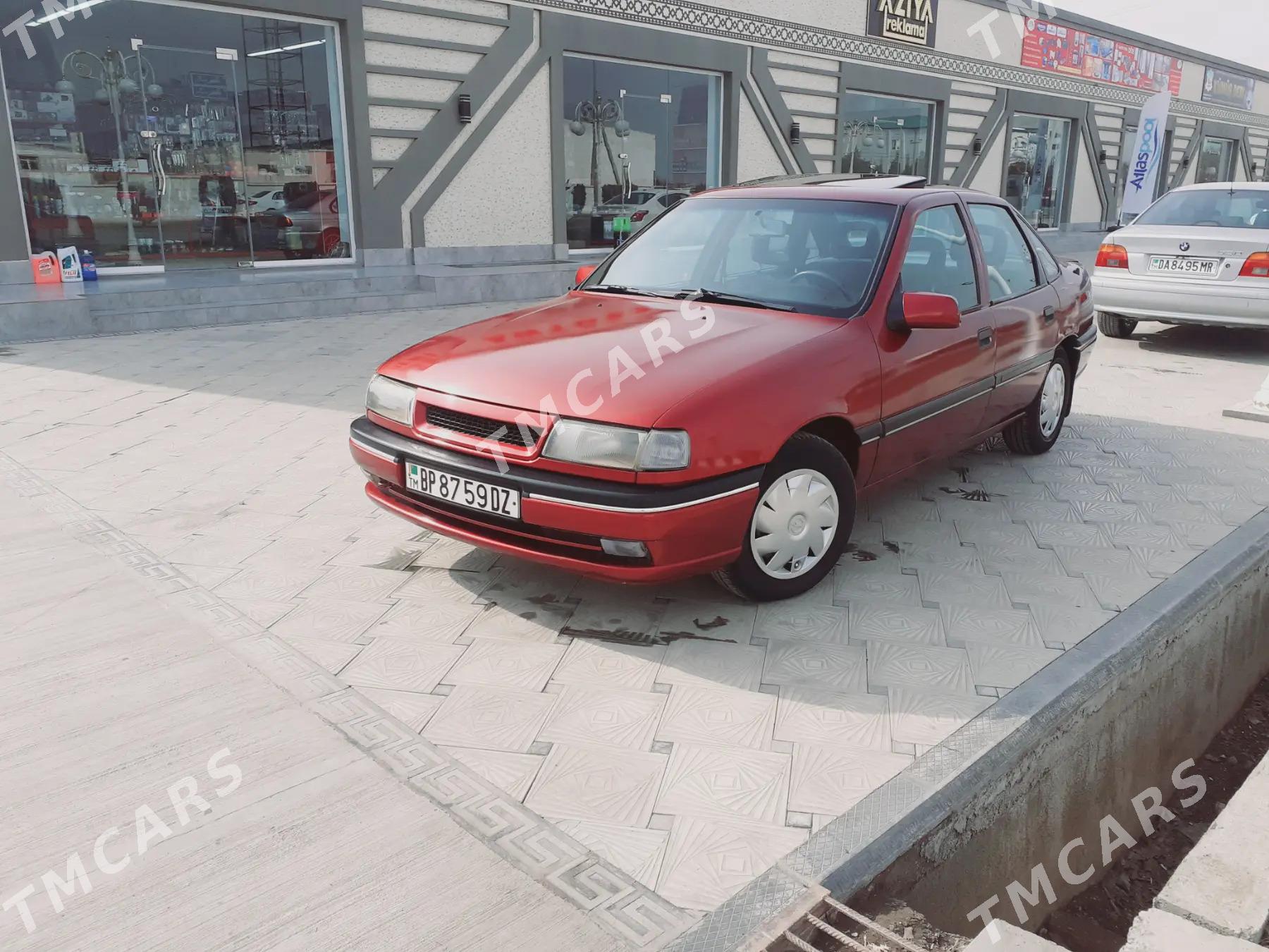 Opel Vectra 1994 - 36 000 TMT - Daşoguz - img 5