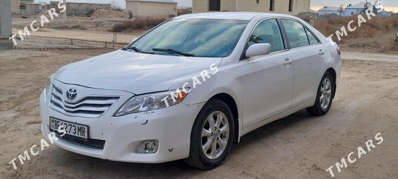 Toyota Camry 2008 - 120 000 TMT - Мары - img 4