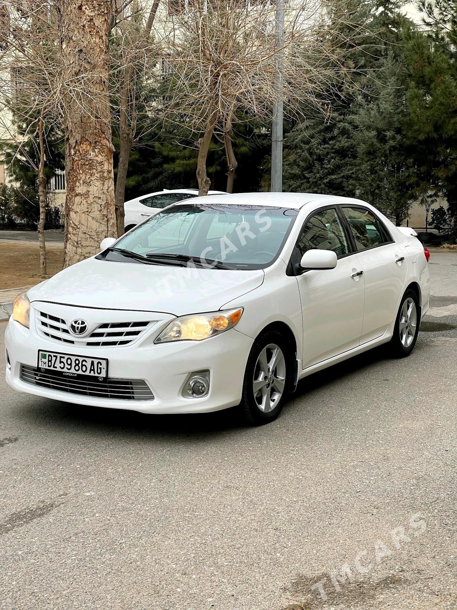 Toyota Corolla 2011 - 145 000 TMT - Aşgabat - img 4