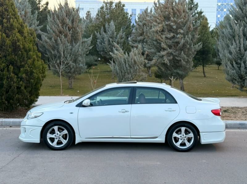 Toyota Corolla 2013 - 180 000 TMT - Ашхабад - img 7