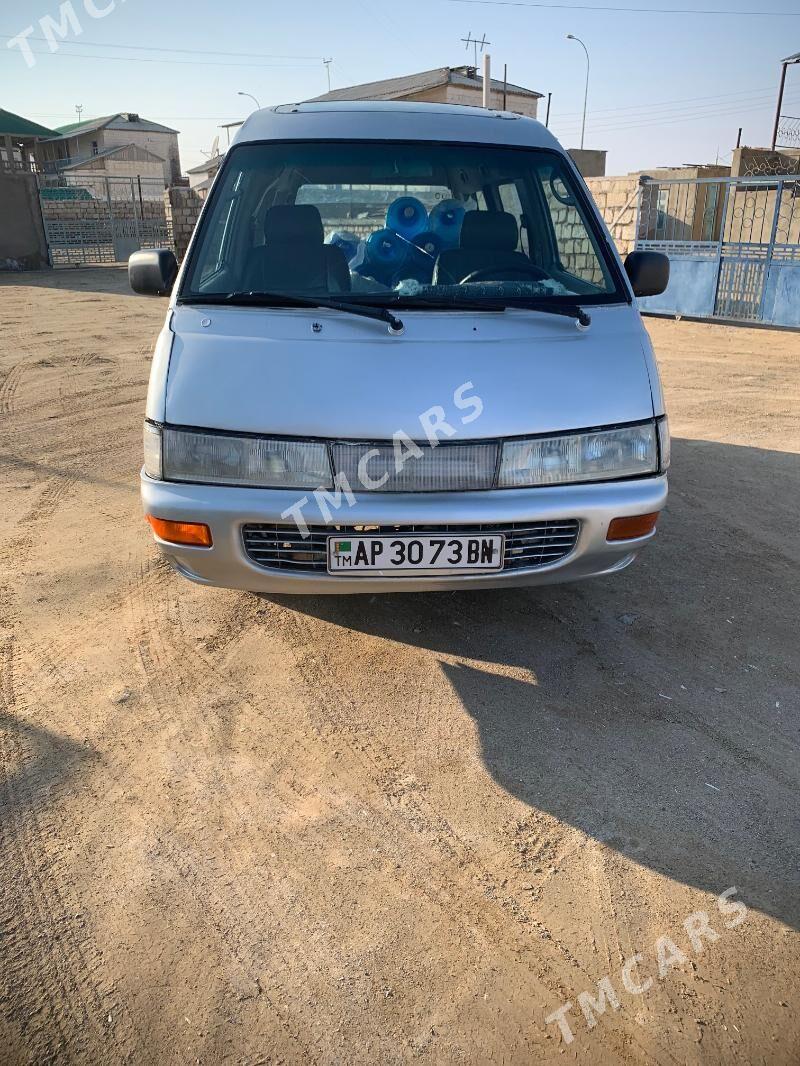 Toyota Town Ace 1996 - 35 000 TMT - Türkmenbaşy - img 4