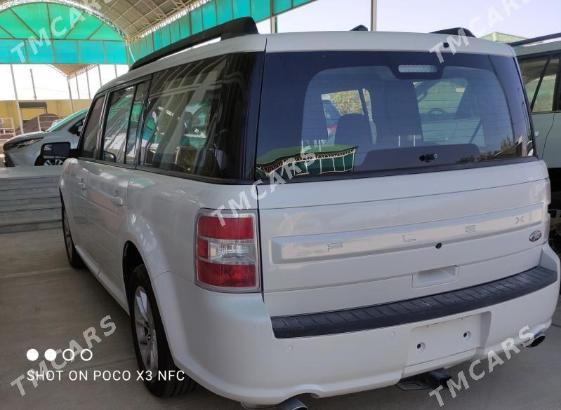 Ford Flex 2017 - 250 000 TMT - Ашхабад - img 2