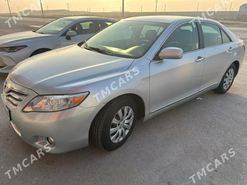 Toyota Camry 2010 - 179 000 TMT - Ашхабад - img 5