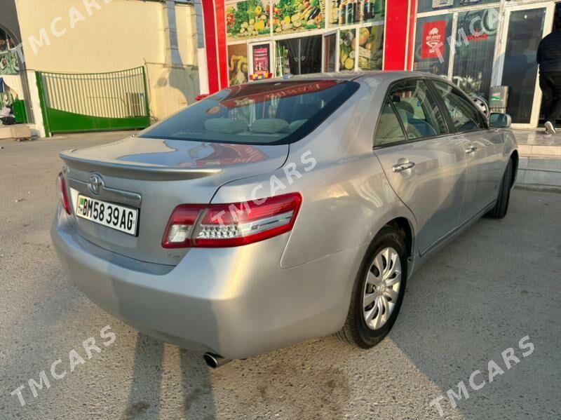 Toyota Camry 2010 - 179 000 TMT - Ашхабад - img 6