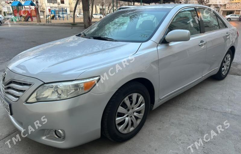 Toyota Camry 2010 - 179 000 TMT - Ашхабад - img 8