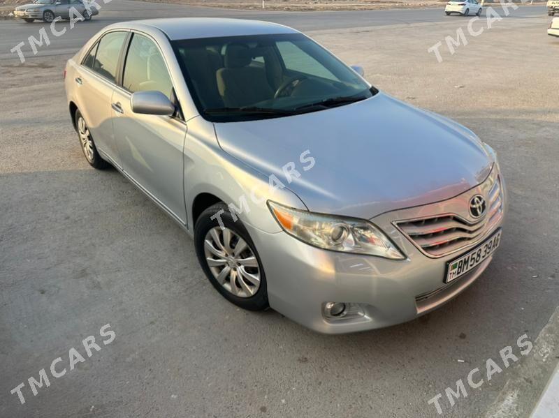 Toyota Camry 2010 - 179 000 TMT - Ашхабад - img 10