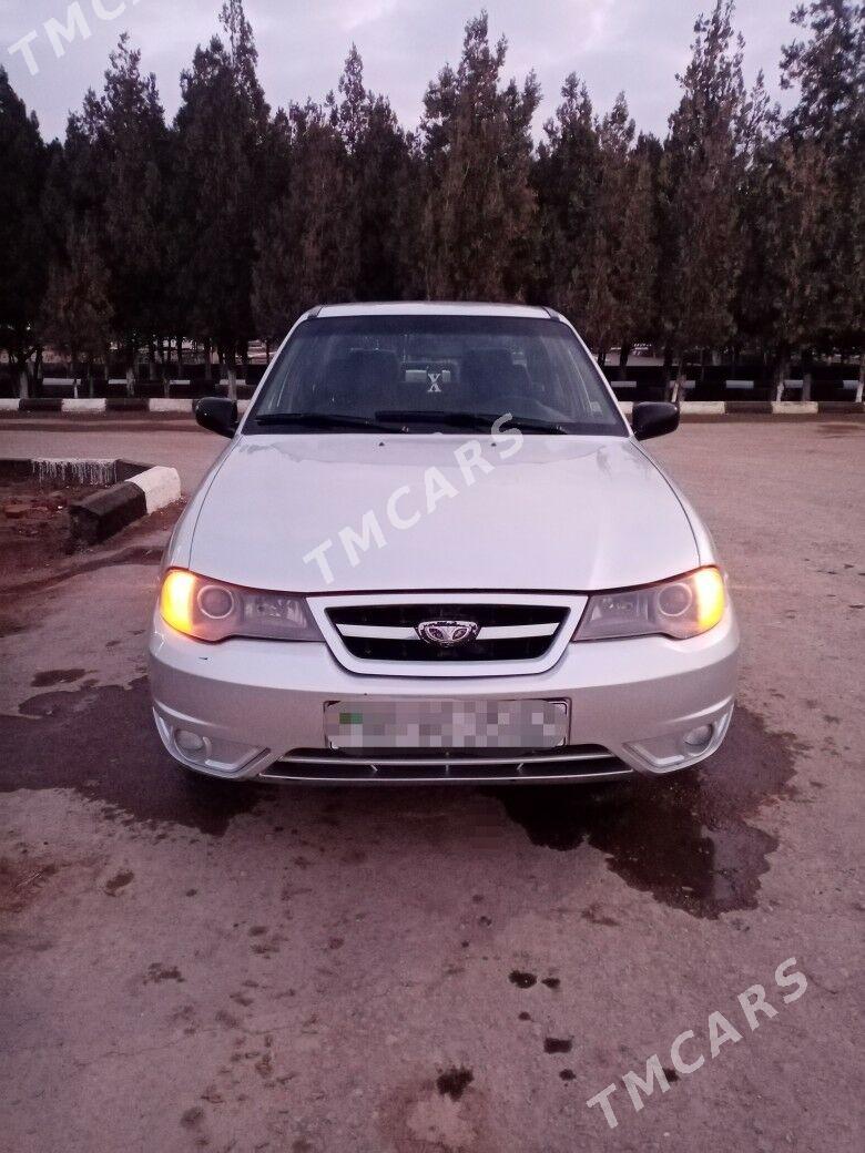 Daewoo Nexia 2010 - 41 000 TMT - Akdepe - img 2