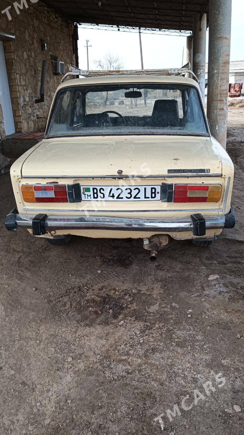 Lada 2106 1990 - 3 000 TMT - Достлук - img 7