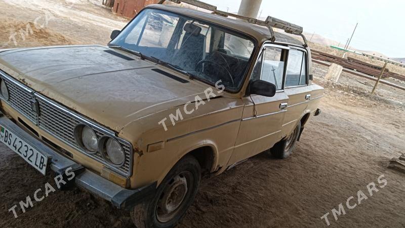 Lada 2106 1990 - 3 000 TMT - Достлук - img 2