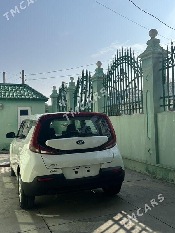 Kia Soul 2020 - 210 000 TMT - Aşgabat - img 5