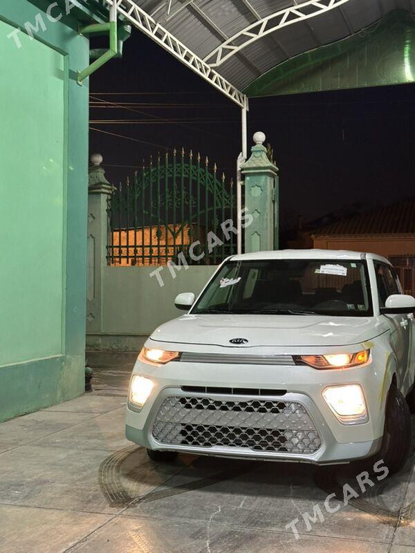 Kia Soul 2020 - 210 000 TMT - Aşgabat - img 4