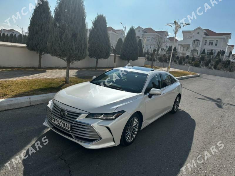 Toyota Avalon 2020 - 465 000 TMT - Aşgabat - img 4