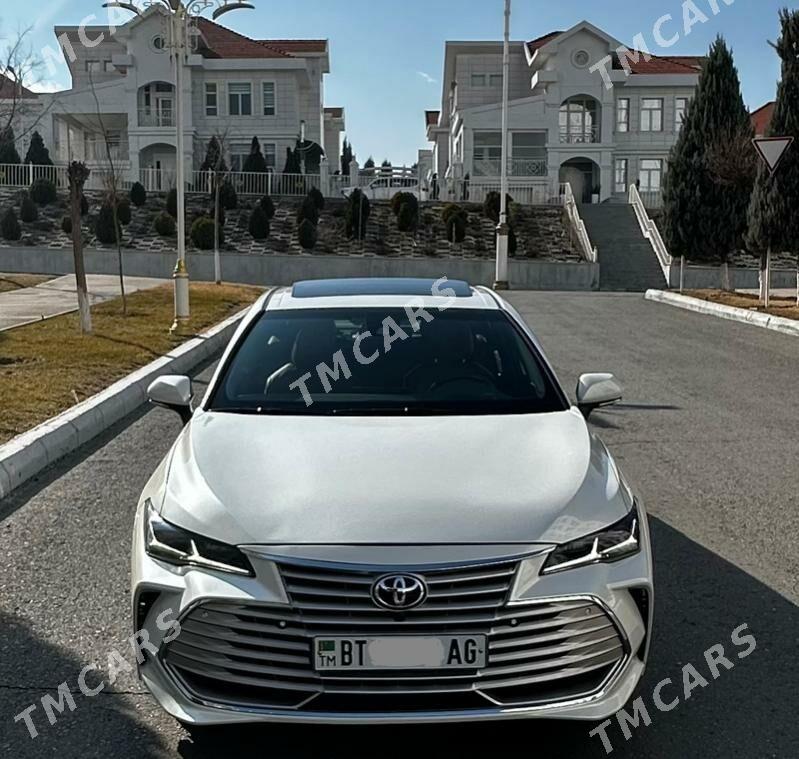 Toyota Avalon 2020 - 465 000 TMT - Aşgabat - img 6