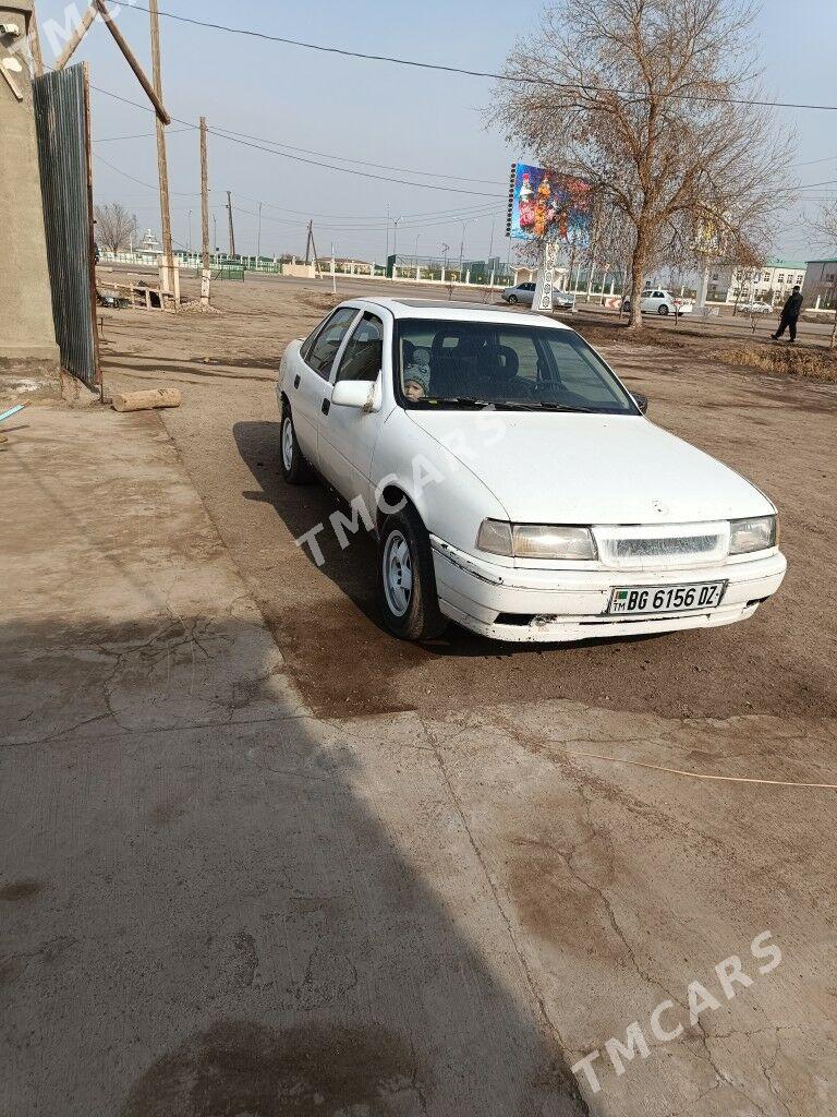 Opel Vectra 1991 - 16 000 TMT - Гороглы (Тагта) - img 2