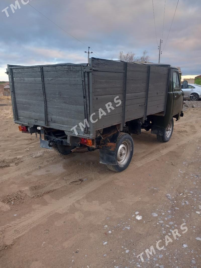 UAZ 452 1980 - 28 000 TMT - Сейди - img 4