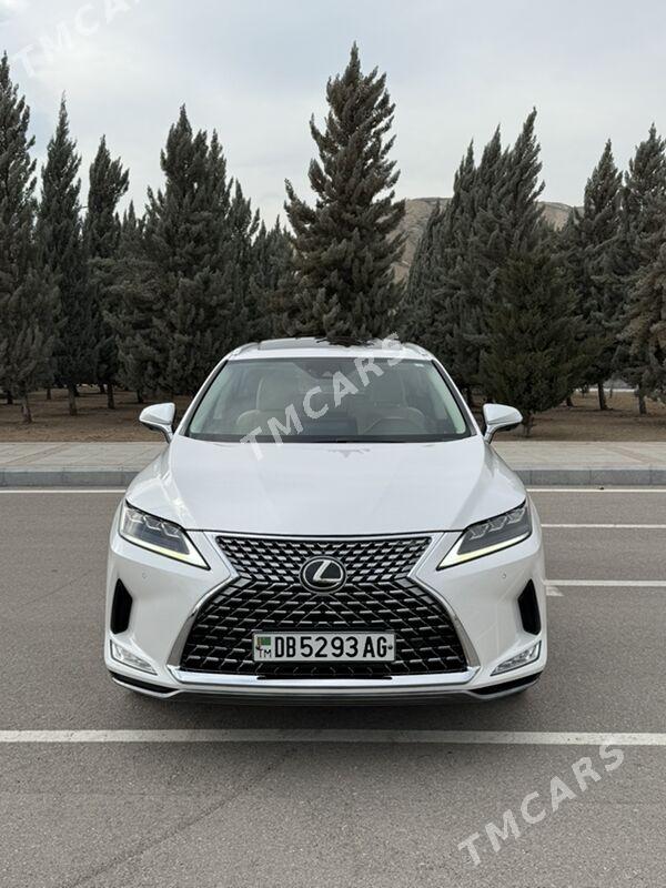 Lexus RX 350 2020 - 660 000 TMT - Aşgabat - img 6