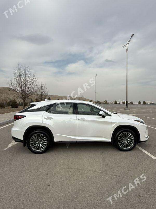 Lexus RX 350 2020 - 660 000 TMT - Aşgabat - img 5