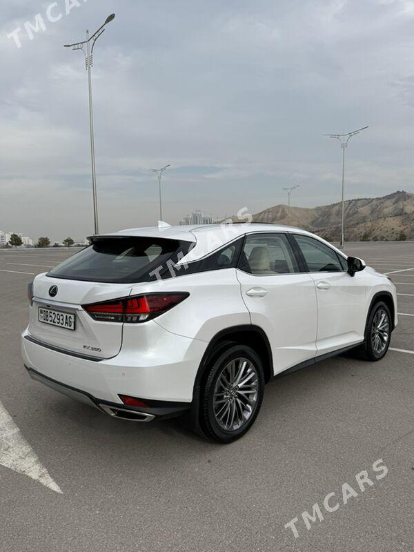 Lexus RX 350 2020 - 660 000 TMT - Aşgabat - img 3