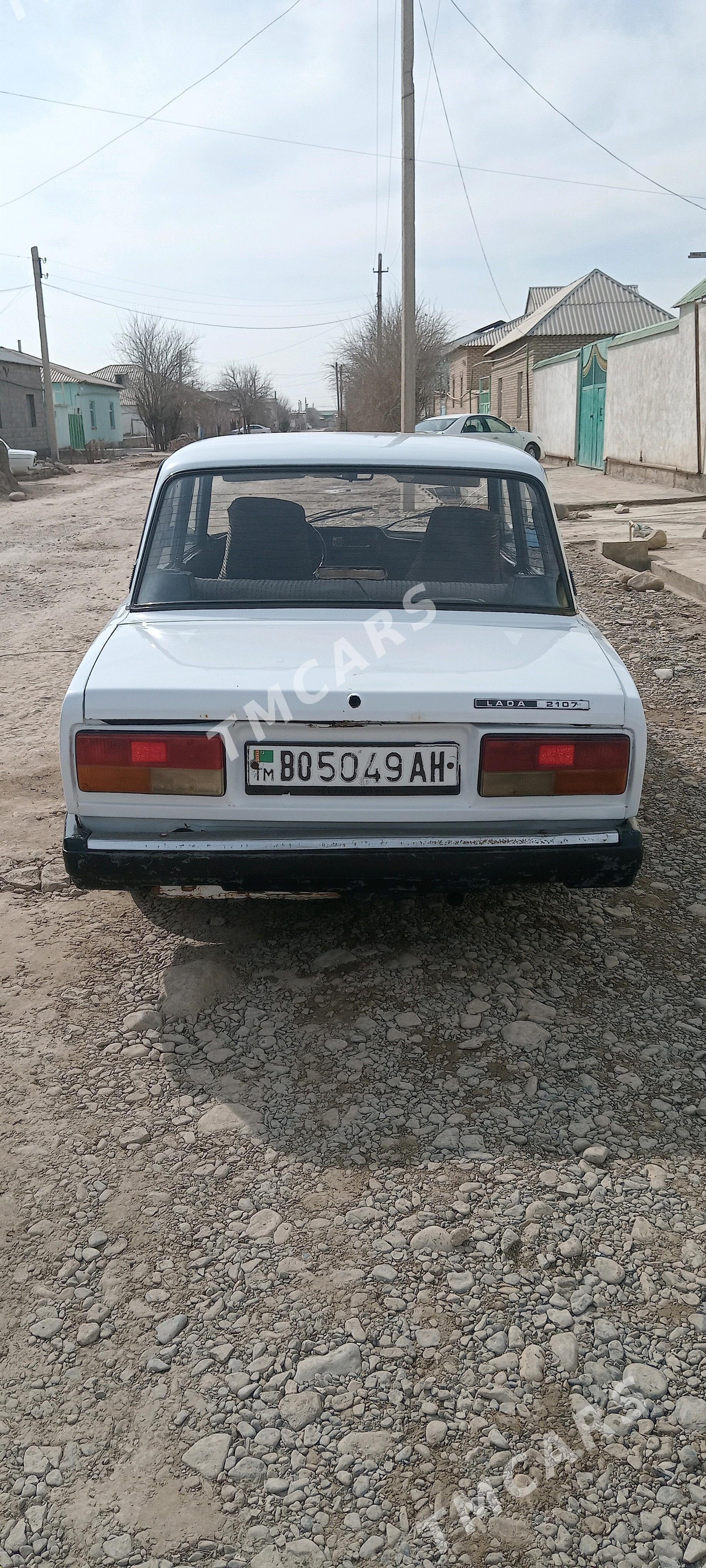 Lada 2107 1990 - 14 000 TMT - Tejen - img 3