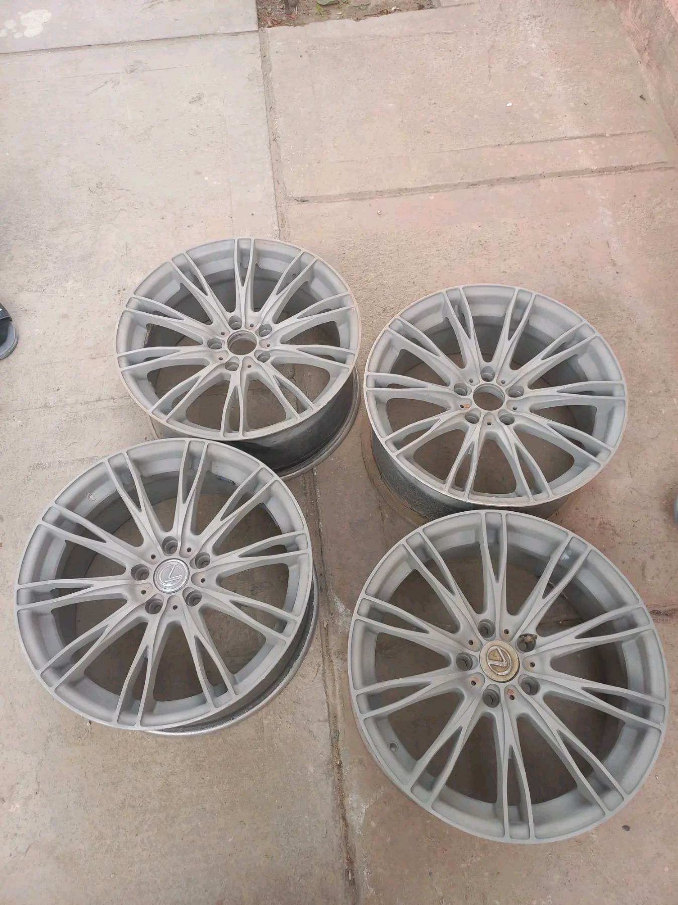 lexus disga 4 000 TMT - Balkanabat - img 2
