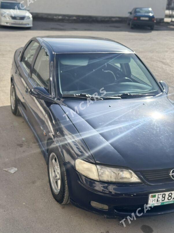 Opel Vectra 2000 - 55 000 TMT - Türkmenabat - img 2