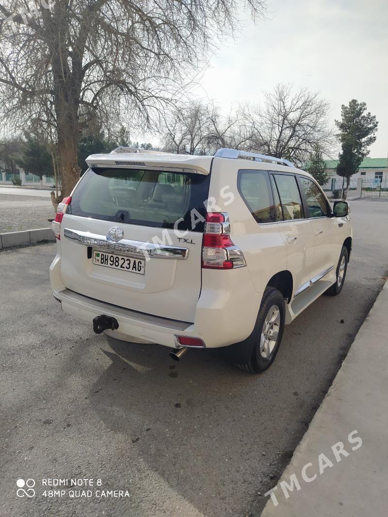 Toyota Land Cruiser Prado 2015 - 590 000 TMT - Aşgabat - img 2