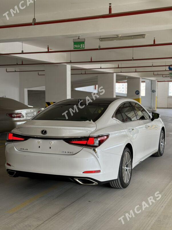 Lexus ES 350 2025 - 960 000 TMT - Ашхабад - img 4