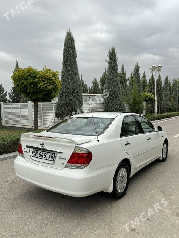 Toyota Camry 2005 - 220 000 TMT - Aşgabat - img 4