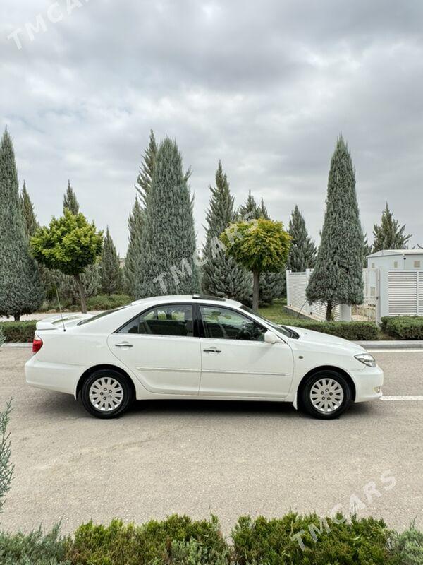 Toyota Camry 2005 - 220 000 TMT - Aşgabat - img 2