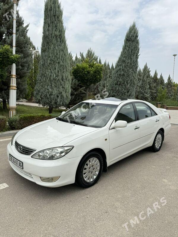 Toyota Camry 2005 - 220 000 TMT - Aşgabat - img 5