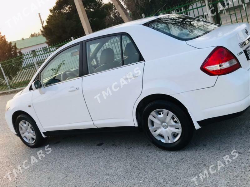 Nissan Tiida 2005 - 89 000 TMT - Анев - img 5