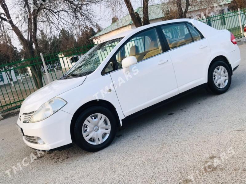 Nissan Tiida 2005 - 89 000 TMT - Анев - img 4