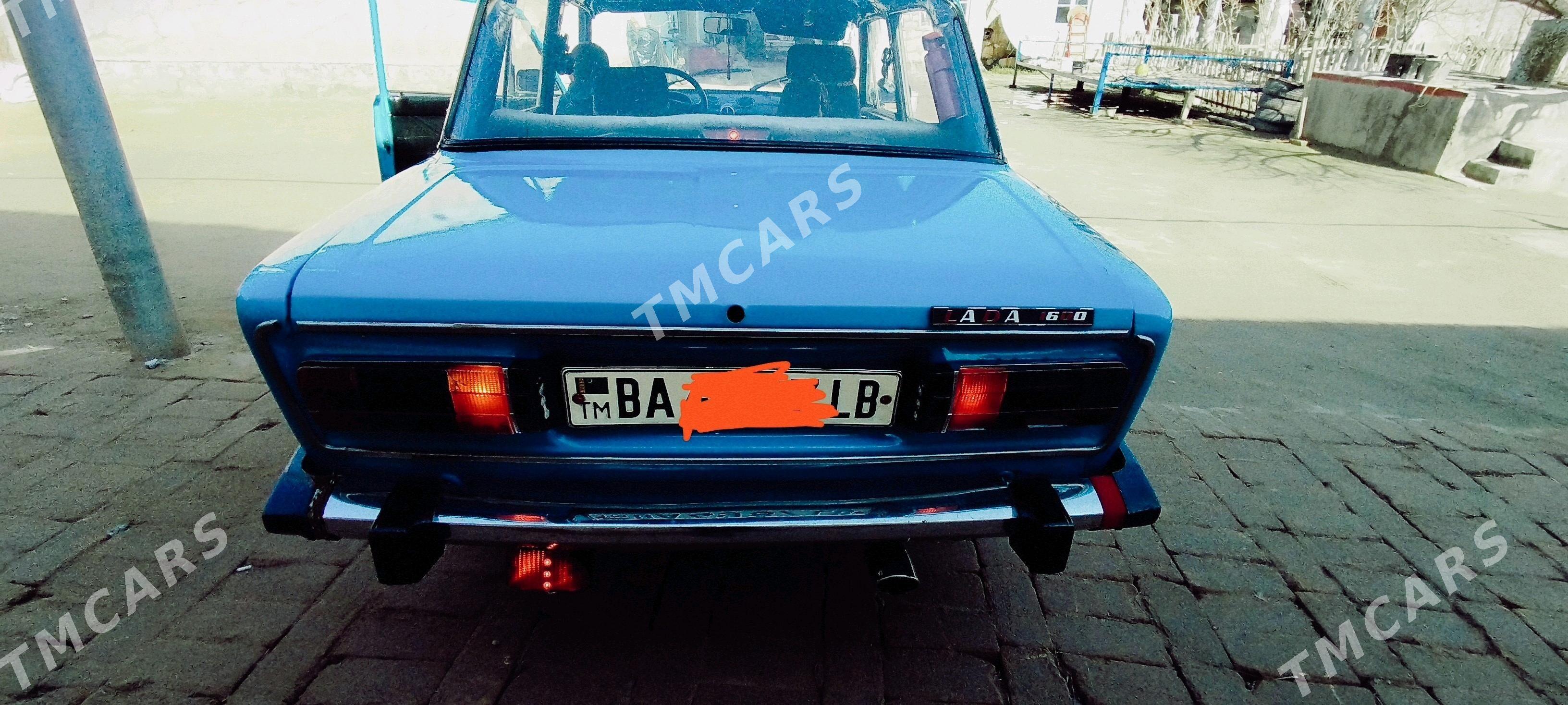 Lada 2106 1987 - 19 000 TMT - Керки - img 2