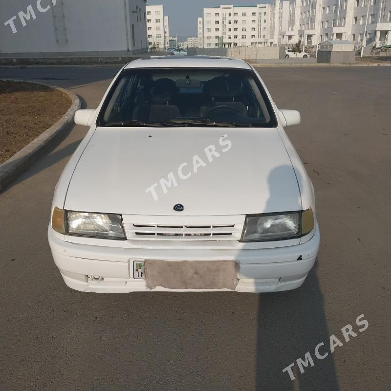 Opel Vectra 1992 - 26 000 TMT - Гёкдепе - img 3