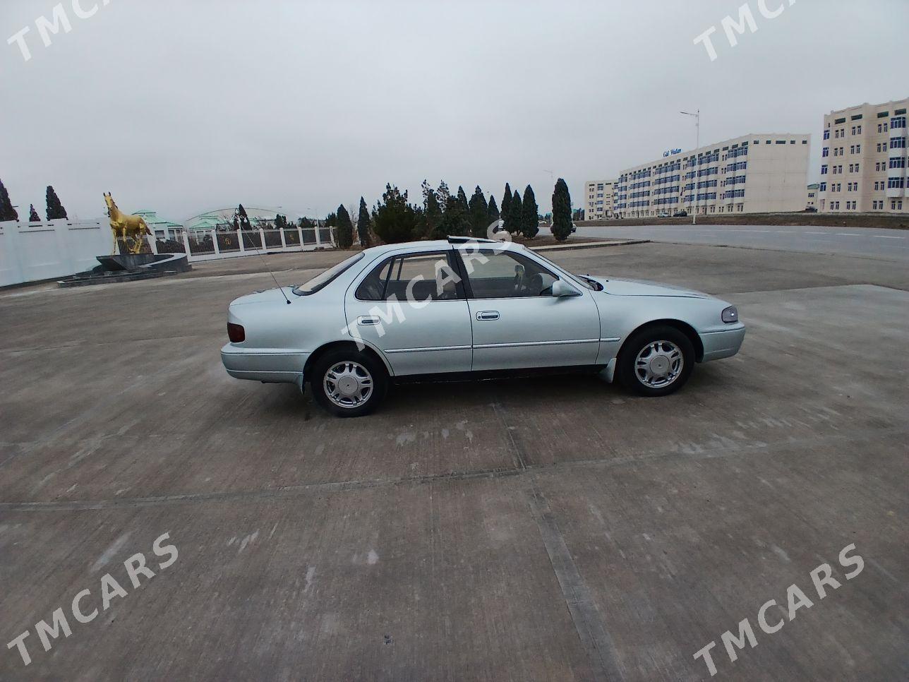 Toyota Camry 1996 - 105 000 TMT - Çärjew - img 8