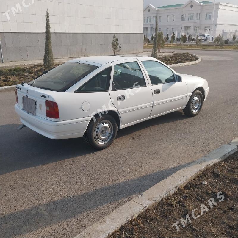 Opel Vectra 1992 - 26 000 TMT - Гёкдепе - img 5