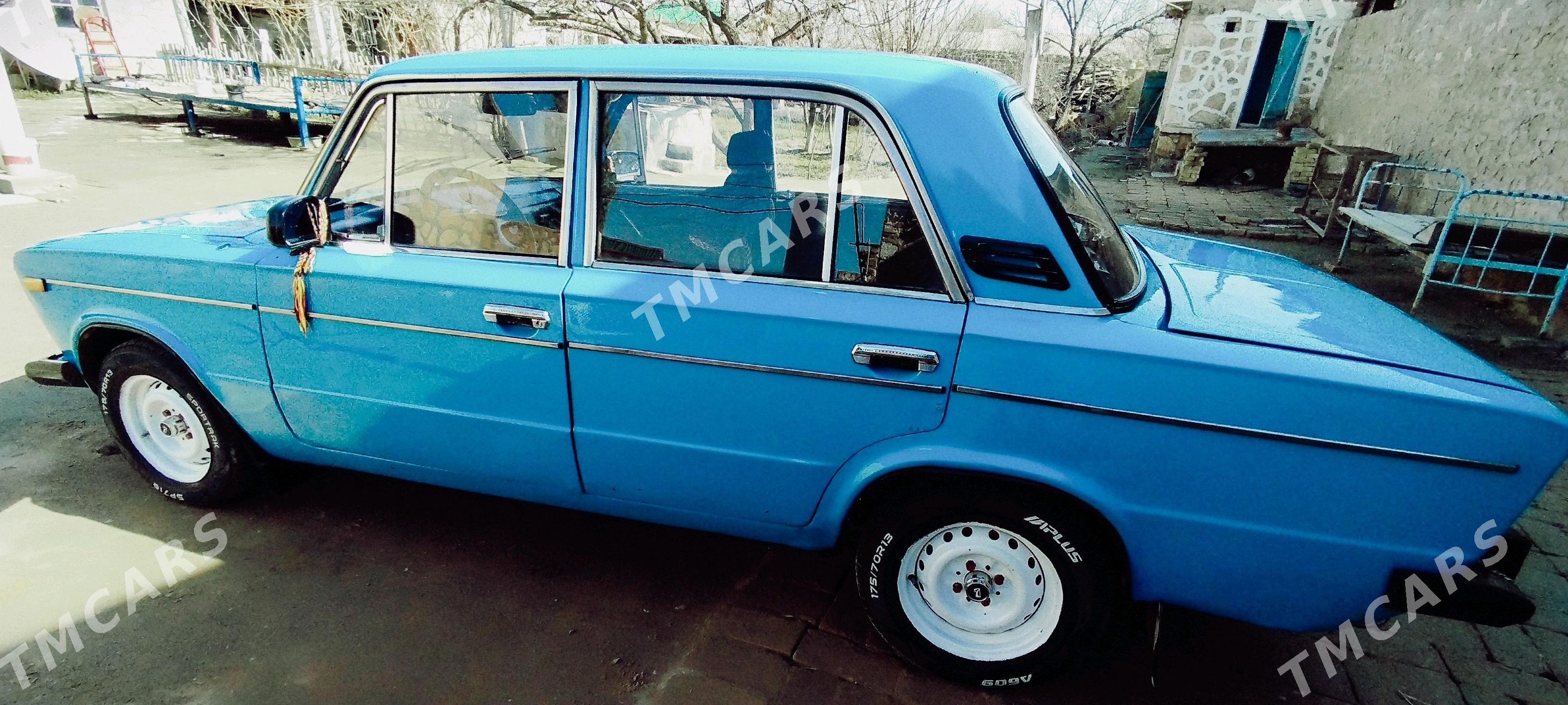 Lada 2106 1987 - 19 000 TMT - Керки - img 3